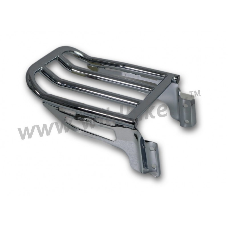PORTAPACCHI 2-UP PER SCHIENALINO-SISSYBAR HARLEY DAVIDSON