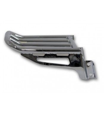 PORTAPACCHI 2-UP PER SCHIENALINO-SISSYBAR HARLEY DAVIDSON