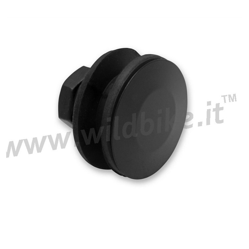 LOW PROFILE ATTACHMENT ASSEMBLY  FOR FAIRING AND HAND GUARD MEMPHIS SHADES