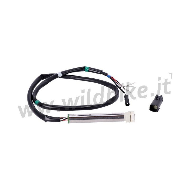 ELECTRONIC THROTTLE GRIP SENSOR ASSEMBLY HARLEY DAVIDSON FLH FLT TOURING 2008-13