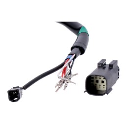 ELEKTRONISCHER GASGRIFF SENSORBAUGRUPPE HARLEY DAVIDSON FLH FLT TOURING 2008-13