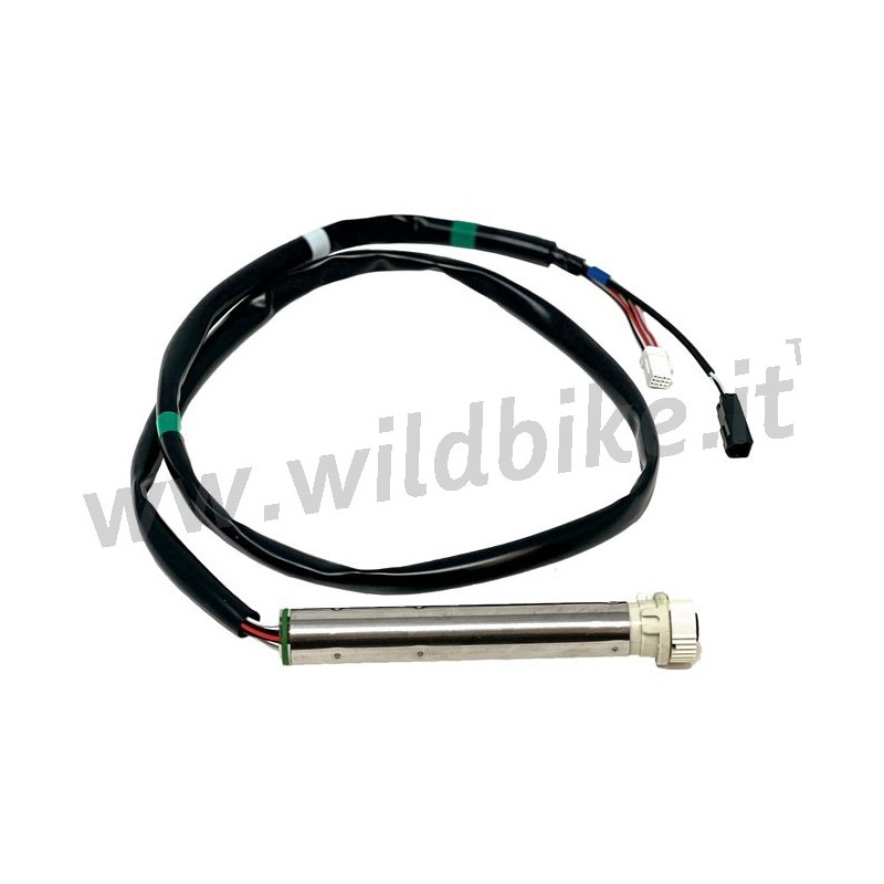 ELECTRONIC THROTTLE GRIP SENSOR ASSEMBLY OEM 32700050A HARLEY DAVIDSON FLH FLT TOURING 2017-25