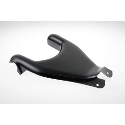 LONG FRAME COVER FOR OLD SCHOOL SEAT HARLEY DAVIDSON XL SPORTSTER 04-21