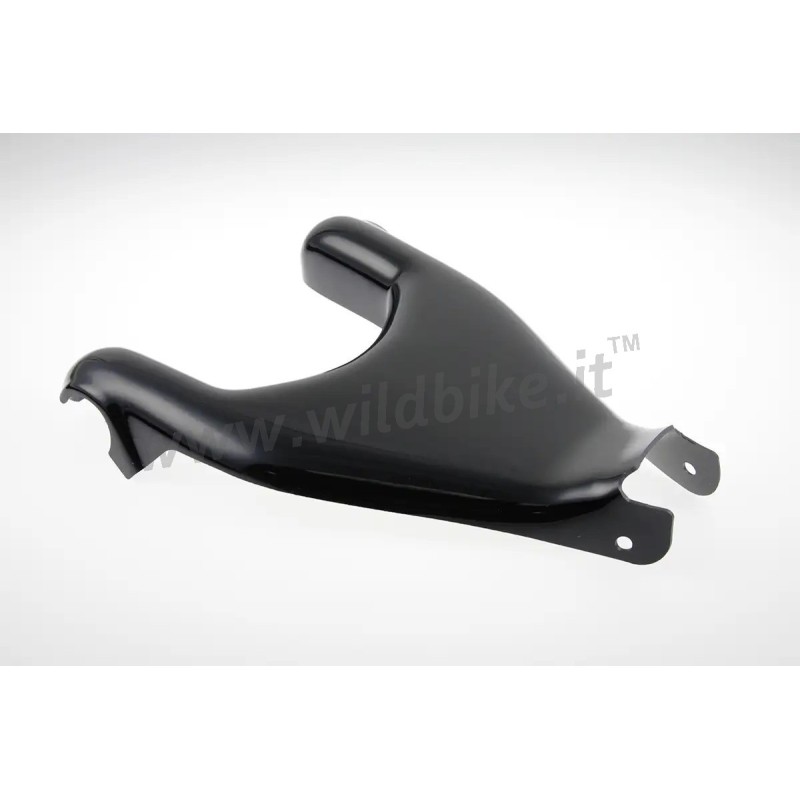 COUVERTURE DE CADRE LONGUE POUR SELLE OLD SCHOOL HARLEY DAVIDSON XL SPORTSTER 04-21