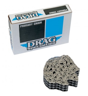 PRIMÄRKETTE REPL.OEM HD 40147-04 FÜR HARLEY DAVIDSON FXD DYNA 2006-17