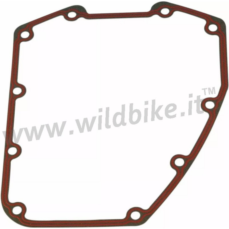 JOINT DE COUVERCLE D'ARBRE À CAMES OEM 25244-99 HARLEY DAVIDSON TWIN CAM 1999-17