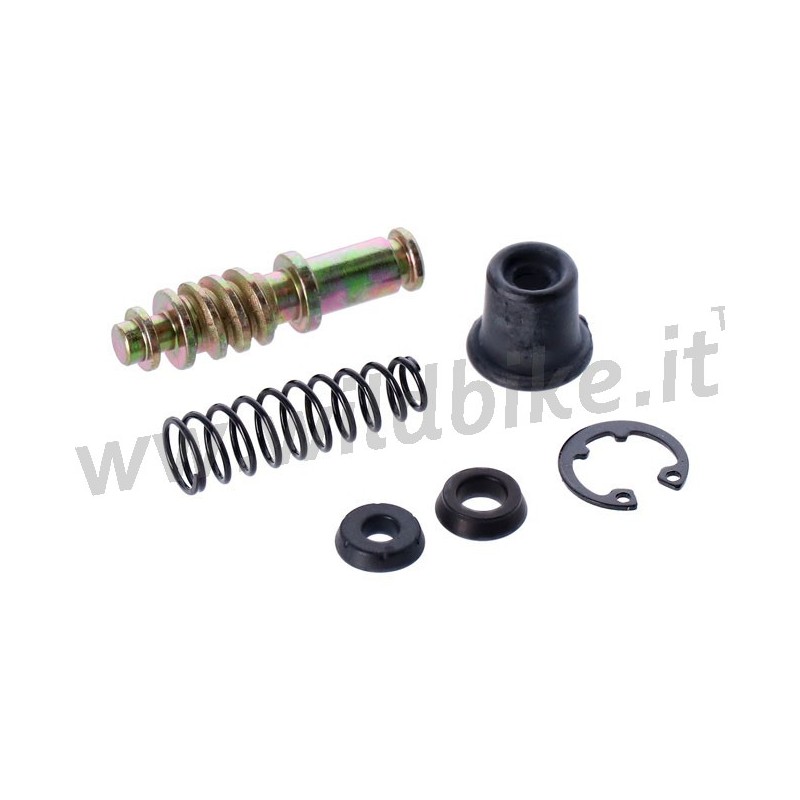 FRONT MASTER CYLINDER REBUILD KIT DUAL DISC HARLEY DAVIDSON XL SPORTSTER 2004-13
