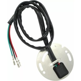 ZÜNDSENSOR BAUGRUPPE OEM 32404-90 HARLEY DAVIDSON FXD DYNA 1991-95