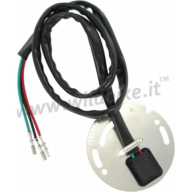 ZÜNDSENSOR BAUGRUPPE OEM 32404-90 HARLEY DAVIDSON FXD DYNA 1991-95