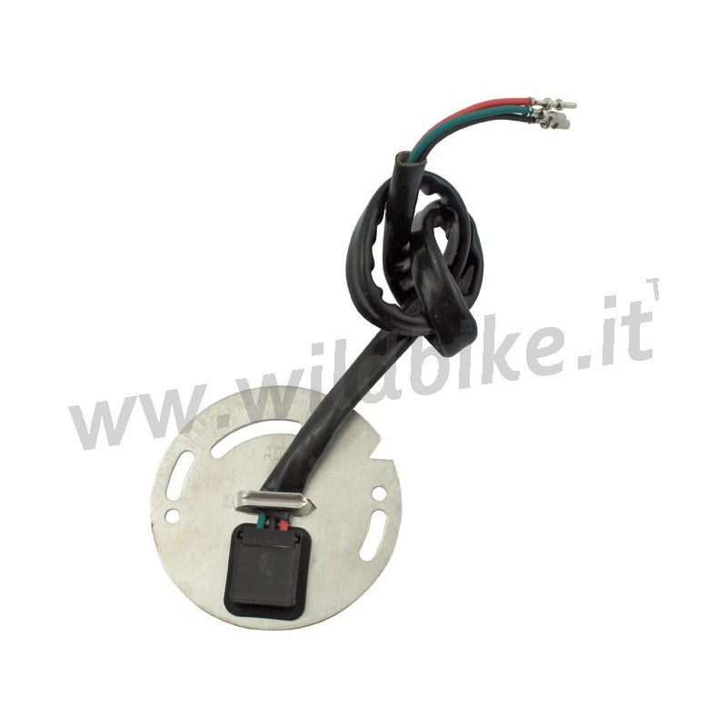 KIT D'ASSEMBLAGE DE CAPTEUR D'ALLUMAGE OEM 32400-80A HARLEY DAVIDSON FXS FLS SOFTAIL 1984-95