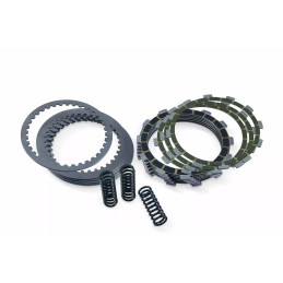 DISK PLATES CLUTCH BARNETT KIT CARBON/STEEL HARLEY DAVIDSON RH 1250 SPORTSTER S 2021-2025