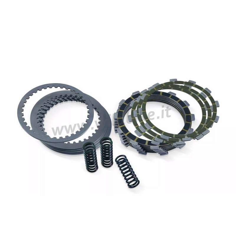 KIT KUPPLUNGS SCHEIBEN BARNETT CARBON/STAHL HARLEY DAVIDSON RH 1250 SPORTSTER S 2021-2025