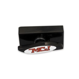 MANUAL CONTROL UNIT VARIABLE SOUND FOR MCJ MOTORCYCLE MUFFLER EXHAUSTS