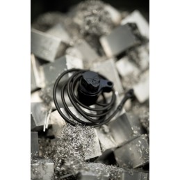 SKULL STEUEREINHEIT FÜR FAHRMODUS AUSWAHL HARLEY DAVIDSON SOFTAIL 2018-2025