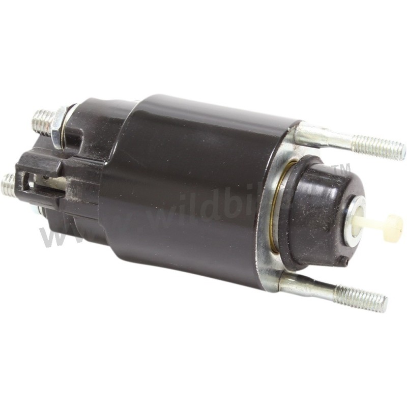 STARTER SOLENOIDE MOTORINO AVVIAMENTO HIGH PERFORMANCE HARLEY DAVIDSON FLH FLT TOURING 2017-25