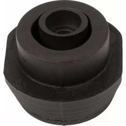FRONT ISOLATOR MOUNT ENGINE SILENT BLOCK HARLEY DAVIDSON FLH FLT TOURING 2009-2016