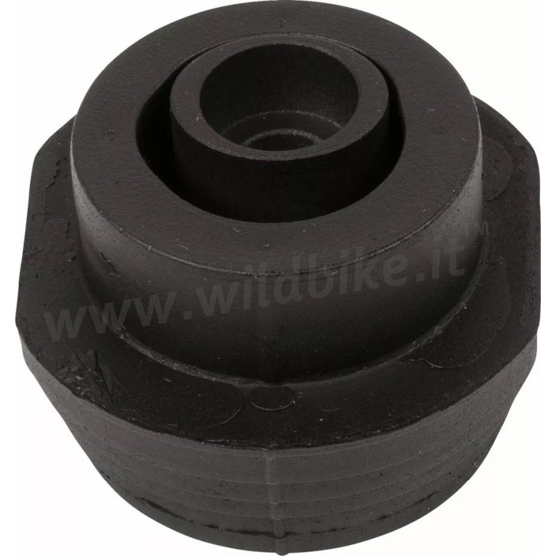 FRONT ISOLATOR MOUNT ENGINE SILENT BLOCK HARLEY DAVIDSON FLH FLT TOURING 2009-16
