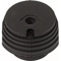 SUPPORTO ANTERIORE ISOLAMENTO MOTORE SILENT BLOCK HARLEY DAVIDSON FLH FLT TOURING 2009-16