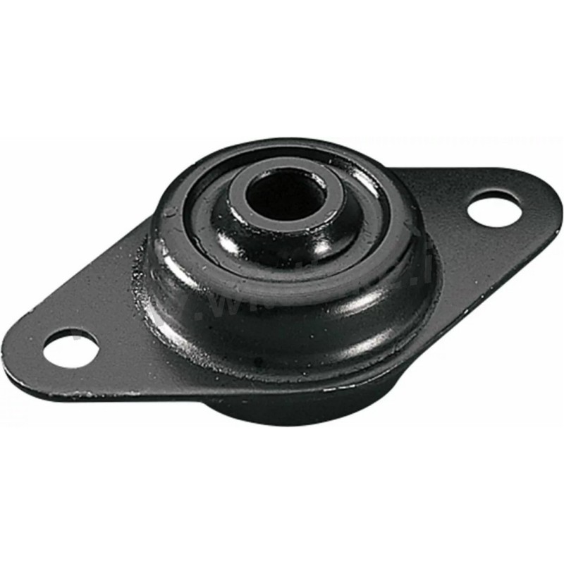 SUPPORT D'ISOLATEUR AVANT MOTEUR SILENT BLOCK HARLEY DAVIDSON FLH FLT TOURING 1980-2008