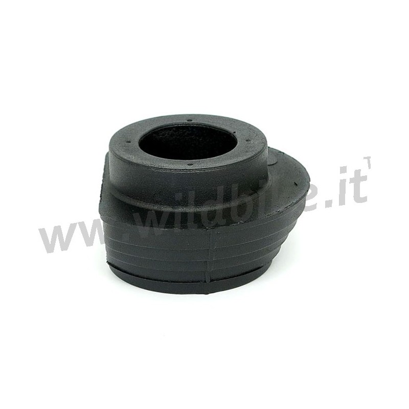 ISOLATOR HALTERUNG HINTEN ENGINE SILENT BLOCK HARLEY DAVIDSON FLH FLT TOURING 2009-24