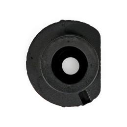 SUPPORTO POSTERIORE ISOLAMENTO MOTORE SILENT BLOCK HARLEY DAVIDSON FLH FLT TOURING 2009-24