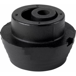 SUPPORT D'ISOLATEUR AVANT MOTEUR 16207-09 HARLEY DAVIDSON FLH FLT TOURING 2017-2024