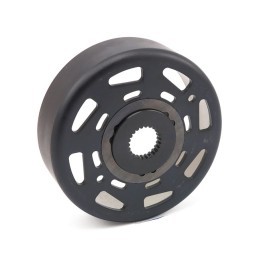 ROTORE ALTERNATORE ALTE PRESTAZIONI 48 AMPH OEM 29900038A HARLEY DAVIDSON FLH FLT TOURING 2017-25