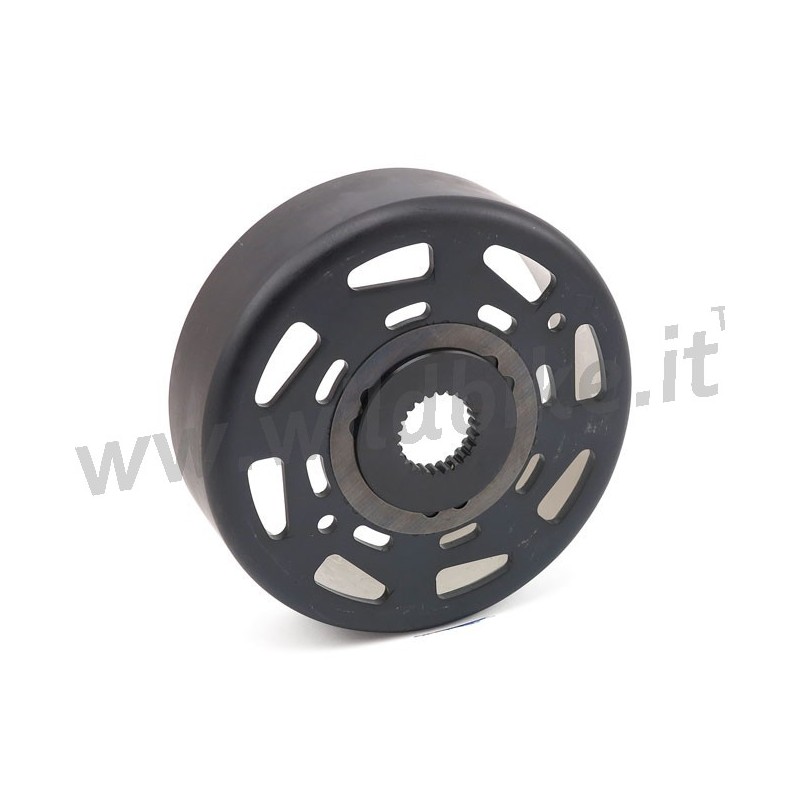 ALTERNATOR ROTOR HIGH PERF 48 AMPH OEM 29900038A HARLEY DAVIDSON FLH FLT TOURING 2017-25