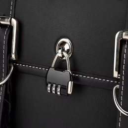 SADDLEBAGS LEATHER HIGHWAYMAN CLASSIC LARGE CUSTOM MOTORCYCLE AND HARLEY DAVIDSON