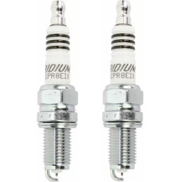 BOUGIES NGK IRIDIUM IX HIGH PERFORMANCE HARLEY DAVIDSON VRSC V-ROD NIGHT ROD 2006-17