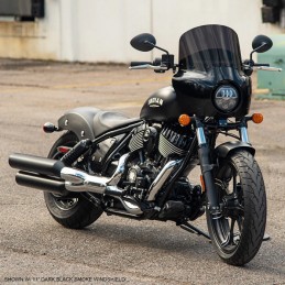 PARABREZZA CARENATURA ROAD WARRIOR INDIAN CHIEF 2022-25