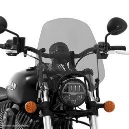 PARABREZZA SPORTSHIELD DEL REY INDIAN CHIEF 2022-25