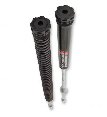 FOURCHE CARTOUCHE KITS MONOTUBE HARLEY DAVIDSON XL 1200X FORTY EIGHT '16-'17