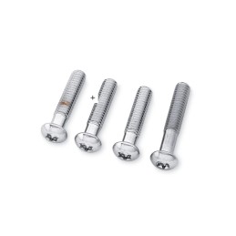 KIT DE SUPPORT PHARES ADDITIONNELS HARLEY DAVIDSON FLHR ROAD KING 1996-2021