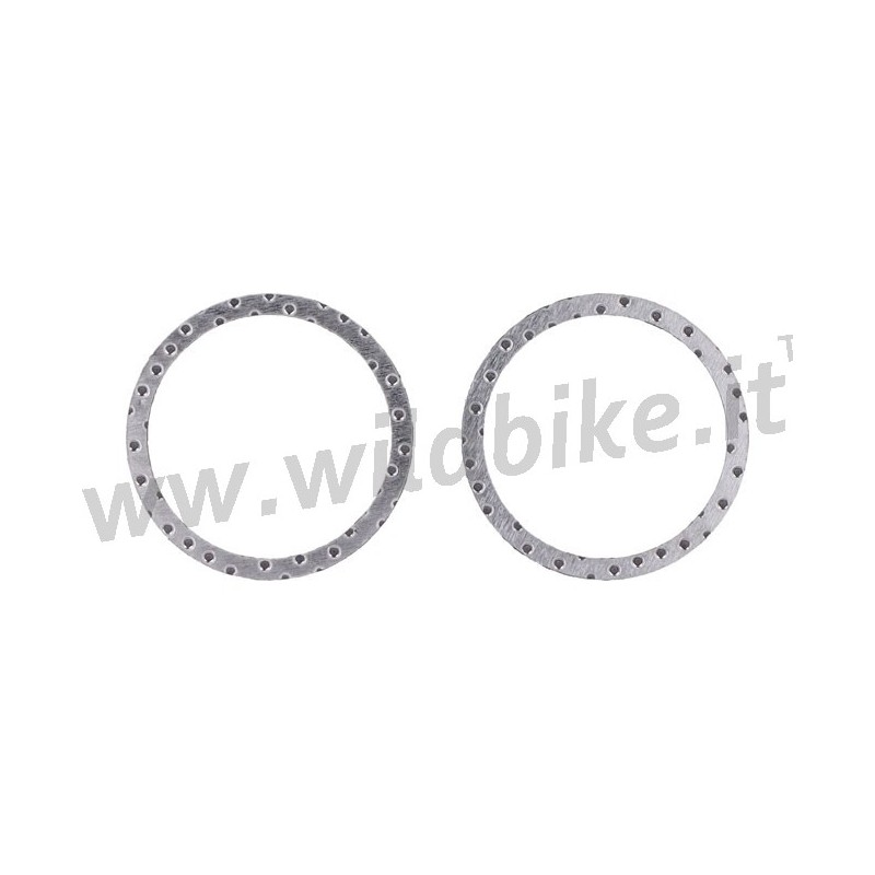 AUSPUFFDICHTUNGSSATZ HOCHLEISTUNG HARLEY DAVIDSON TWIN CAM 1999-2017