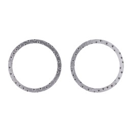 GUARNIZIONI DI SCARICO IN KIT HIGH PERFORMANCE HARLEY DAVIDSON FLH FLT TOURING 2017-2025