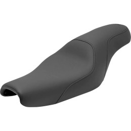 SELLE PROFILER COMFORT AVEC GEL 3.3 GAL HARLEY DAVIDSON XL SPORTSTER 2004-2021