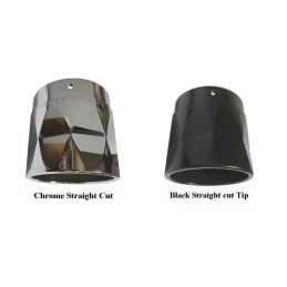 SCARICHI MARMITTE SLIP-ON TAB PERFORMANCE LONG NERI HARLEY DAVIDSON SOFTAIL 2018-2021