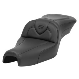 SELLA COMFORT ROADSOFA™ AL GEL 4.5 GAL HARLEY DAVIDSON XL SPORTSTER 2004-2021