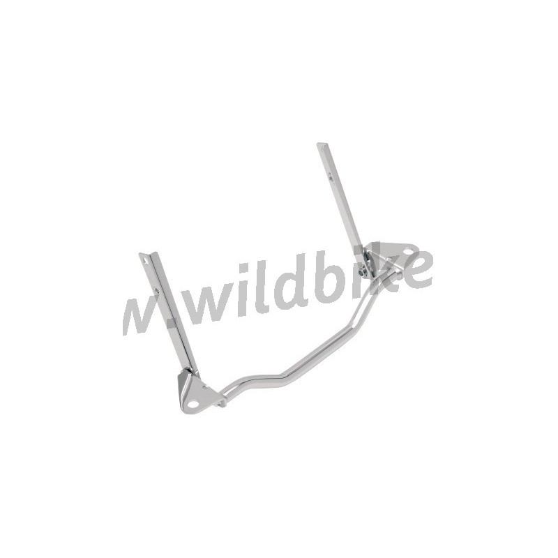 STAFFA DI SUPPORTO FARI AUSILIARI HARLEY FLSTF SOFTAIL '86-'99