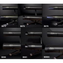 EXHAUSTS 2INTO2 MCJ BIG SHORT 90 EU APPROVED HARLEY DAVIDSON SOFTAIL FXBR BREAKOUT 2018-2024