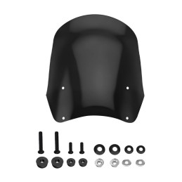 PARE-BRISE SUPÉRIEUR POUR CARÉNAGE CLUB WARRIOR HARLEY DAVIDSON