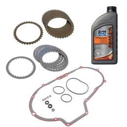 KIT RIPARAZIONE FRIZIONE KEVLAR HIGH PERFORMANCE HARLEY DAVIDSON XL SPORTSTER 1991-2003