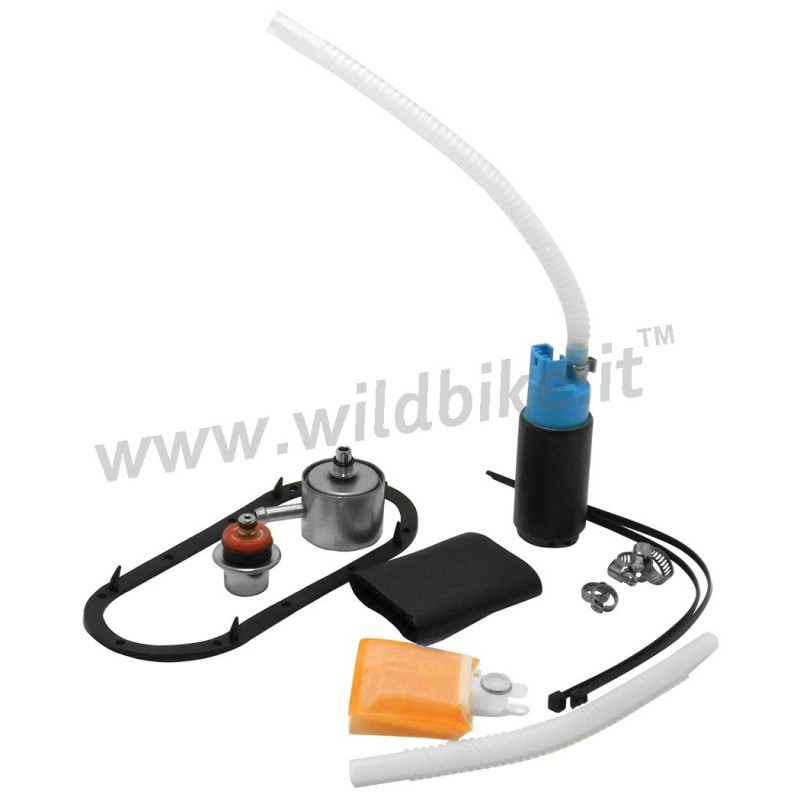 EFI-EINSPRITZPUMPE KOMPLETTES KIT OEM HARLEY DAVIDSON FXS FLS SOFTAIL 2001-2007