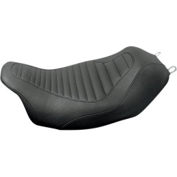 2-UP COMFORT SEAT MUSTANG TRIPPER™ TNR HARLEY DAVIDSON FLH FLT TOURING 2008-2025