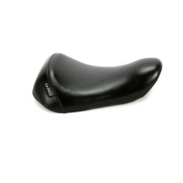 SOLO SITZ LE PERA BARE BONES SMOOTH HARLEY DAVIDSON XL SPORTSTER 2004-2021