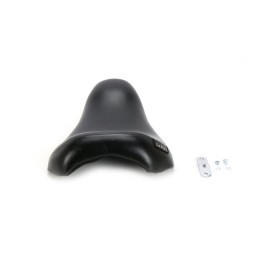 SELLE SOLO LE PERA BARE BONES SMOOTH HARLEY DAVIDSON XL SPORTSTER 2004-2021