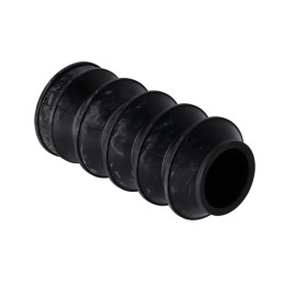 BALGEN STIEFEL SCHWARZ FÜR GABEL HARLEY DAVIDSON SOFTAIL FXBB STREET BOB 2018-2024