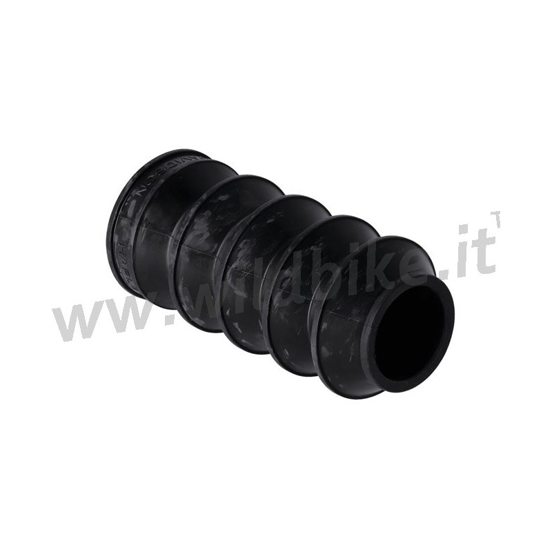 BLACK FORK BOOT GATOR HARLEY DAVIDSON SOFTAIL FXBB STREET BOB 2018-2024