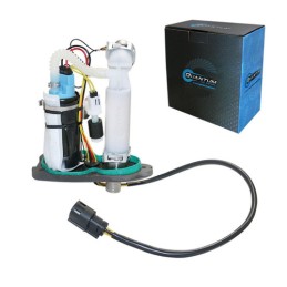 COMPLETE FUEL PUMP GROUP KIT OEM HARLEY DAVIDSON XL SPORTSTER 2007-2021